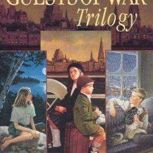 The guests Of War Trilogy