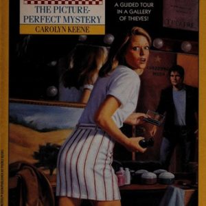 Nancy Drew #94 The Picture Perfect Mystery