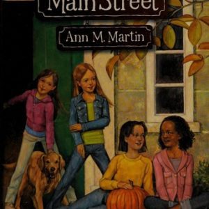 mainstreet - neddle and thread