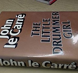 the little drummer girl