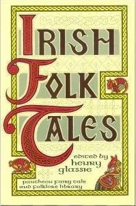 Irish Folk Tales