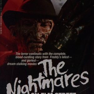 The Nightmare on Elm Street parts 4 & 5