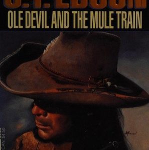 Ole Devil and the Mule Train