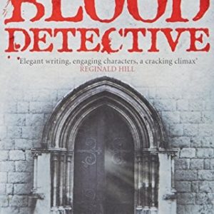 the blood detective