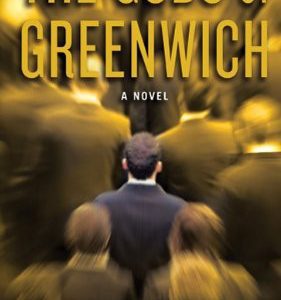 the gods of greenwich