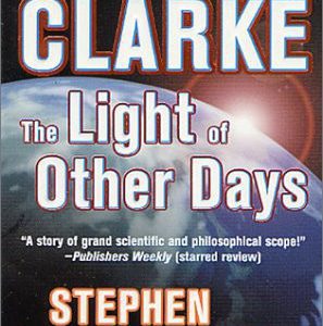 the light of the other days