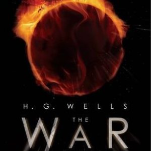 The War of the Worlds
