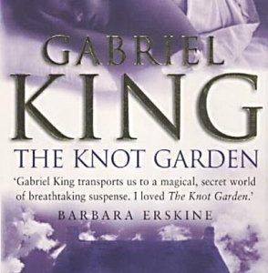 The Knot Garden