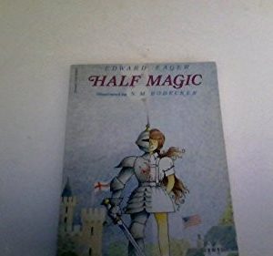 Half Magic