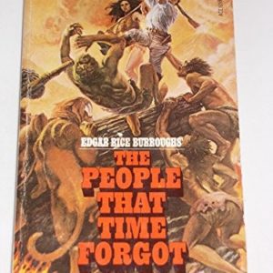 The People That Time Forgot