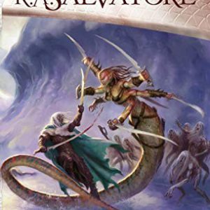 Forgotten Realms - passage to dawn