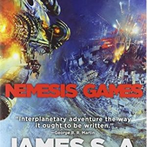 nemsis games