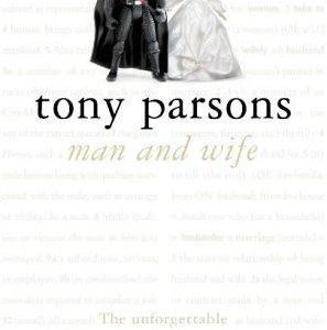 man and wife