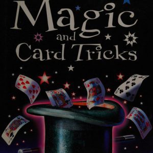 Magic and Card Tricks