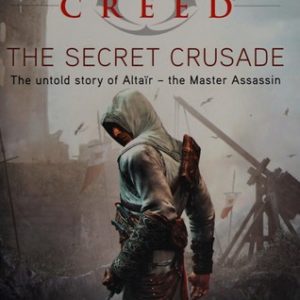assassins creed the secret crusade
