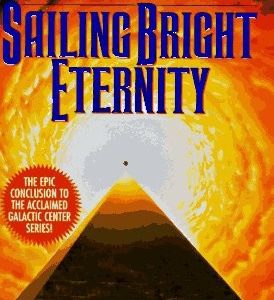 sailing bright eternity