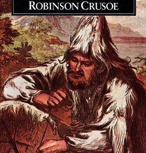 Robinson Crusoe