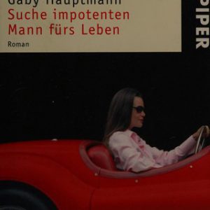 Suche Impotnten Mann furs Leben