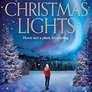 the christmas lights