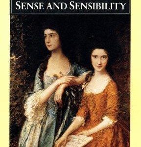 Sense and Sensibility