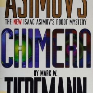 Asimov's - Chimera