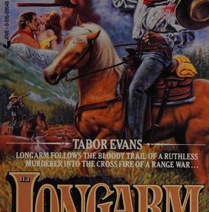 Long Arm-in the Big Burnout # 113