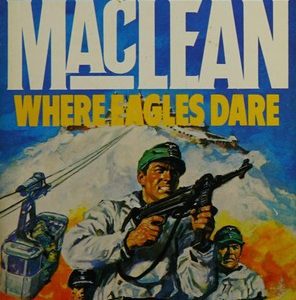 Where Eagles Dare