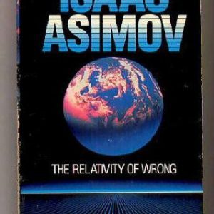 the relativity of wrong