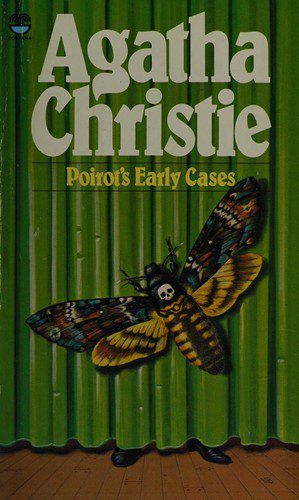 Poirot's early Cases