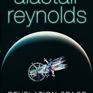 Revelation Space