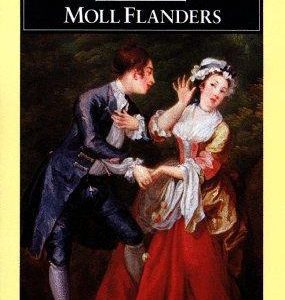 Moll Flanders