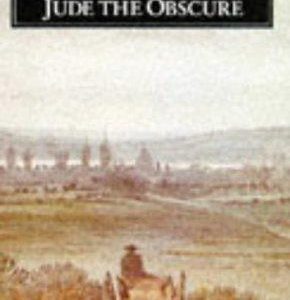 Jude the Obscure