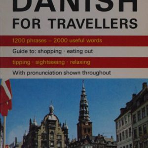 Danish For Travelers