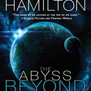 the abyss beyond dreams