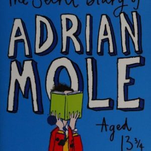 The Secret Diary Of Adrian Mole