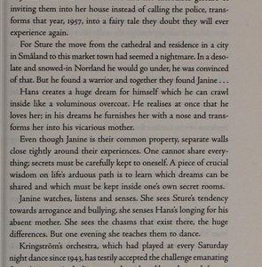 the eye of the leopard