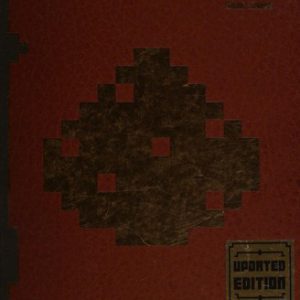 Minecraft - Redstone Handbook