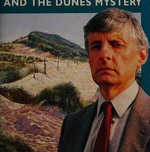 wycliffe and the dunes mystery