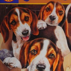 The great escape - Puppy Patrol