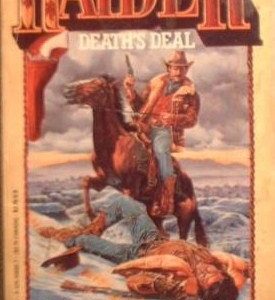 Raider # 6-Death Deal