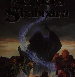 The Scions of Shannara