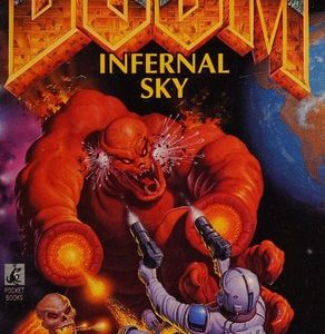 Doom - Infernal Sky