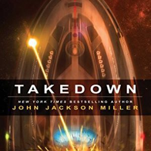 Star Trek - TNG - Takedown