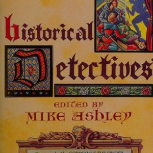 The Mammoth Book of Historical Detectives