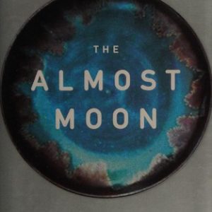 the almost moon