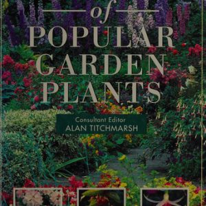 A - Z of Popular Garden Plants