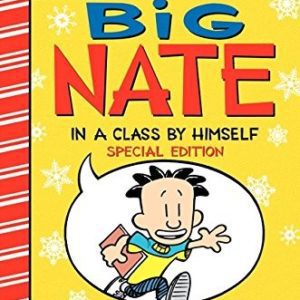 Big Nate - In a Class By Itself