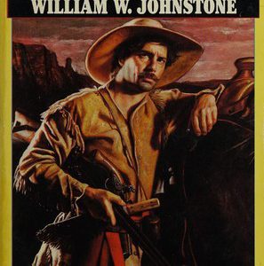 the first mountain man - blood on the divide