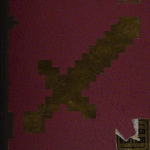 Minecraft - Combat Handbook