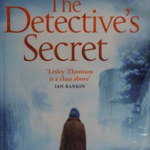 The Detective's Secret